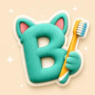 Brushlings app icon