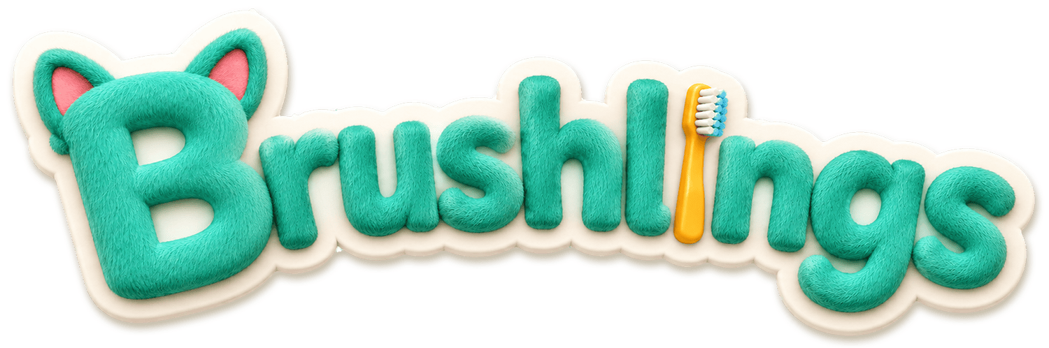 Brushlings